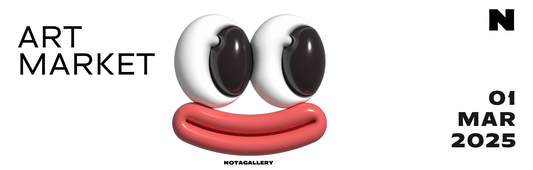 Meet me at NotAGallery