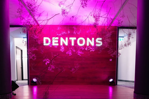 Exhibtion @dentons Berlin | Kruger&Lambrecht